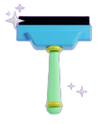 Cleaning tool image